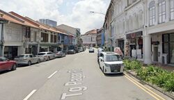Tanjong Pagar Conservation Area (D2), Office #560112161